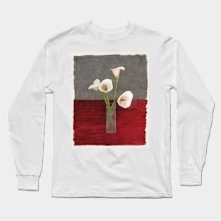 Lily Long Sleeve T-Shirt